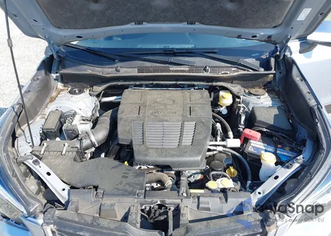 2020 Subaru Forester Premium z USA, uszkodzony, nr VIN JF2SKAJC1LH513640